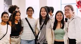  New Student & Parent Drop-in Information Session (07/10/25)